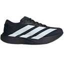 Tenis Adidas Adizero EVO SL WOVEN Negro Blanco Hombre