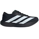 Tenis Adidas Adizero EVO SL WOVEN Negro Blanco Hombre