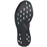 Tenis Adidas Adizero EVO SL WOVEN Negro Blanco Hombre