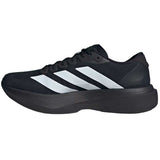 Tenis Adidas Adizero EVO SL WOVEN Negro Blanco Hombre