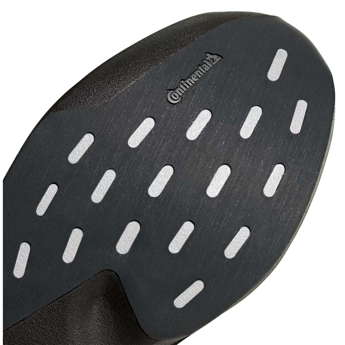 Tenis Adidas Adizero EVO SL WOVEN Negro Blanco Hombre
