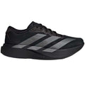 Tenis Adidas Adizero EVO SL WOVEN Negro Gris Mujer