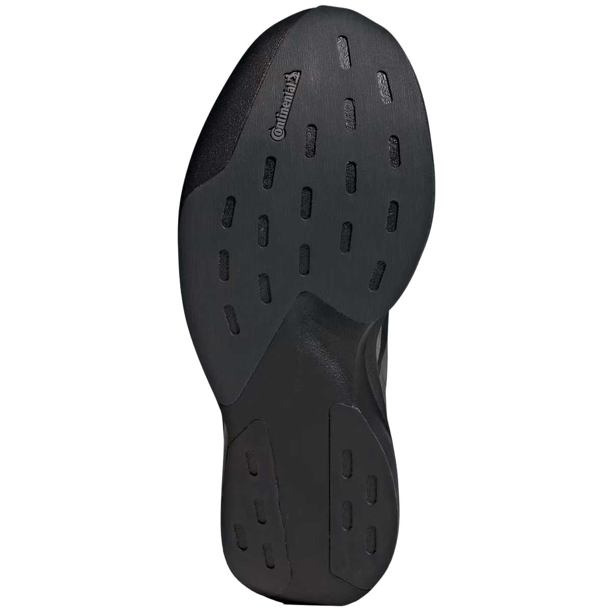 Tenis Adidas Adizero EVO SL WOVEN Negro Gris Mujer