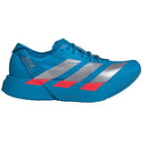 Tenis Adidas ADIZERO ADIOS PRO 4 Azul Plata Hombre