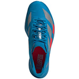 Tenis Adidas ADIZERO ADIOS PRO 4 Azul Plata Hombre