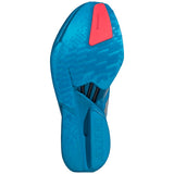 Tenis Adidas ADIZERO ADIOS PRO 4 Azul Plata Hombre