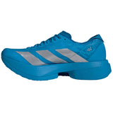 Tenis Adidas ADIZERO ADIOS PRO 4 Azul Plata Hombre