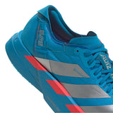 Tenis Adidas ADIZERO ADIOS PRO 4 Azul Plata Hombre
