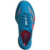 Tenis Adidas ADIZERO ADIOS PRO 4 Azul Plata Unisex