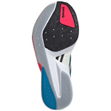 Tenis Adidas ADIZERO BOSTON 13 Azul Plata Mujer