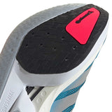Tenis Adidas ADIZERO BOSTON 13 Azul Plata Mujer