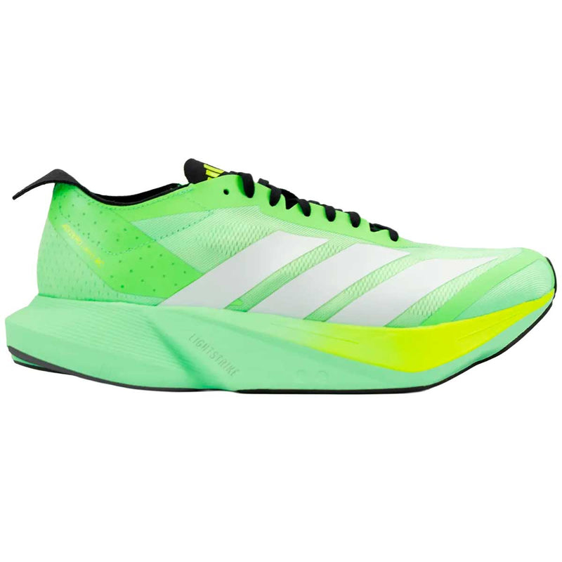 Tenis Adidas ADIZERO DRIVE RC Limón Blanco Mujer
