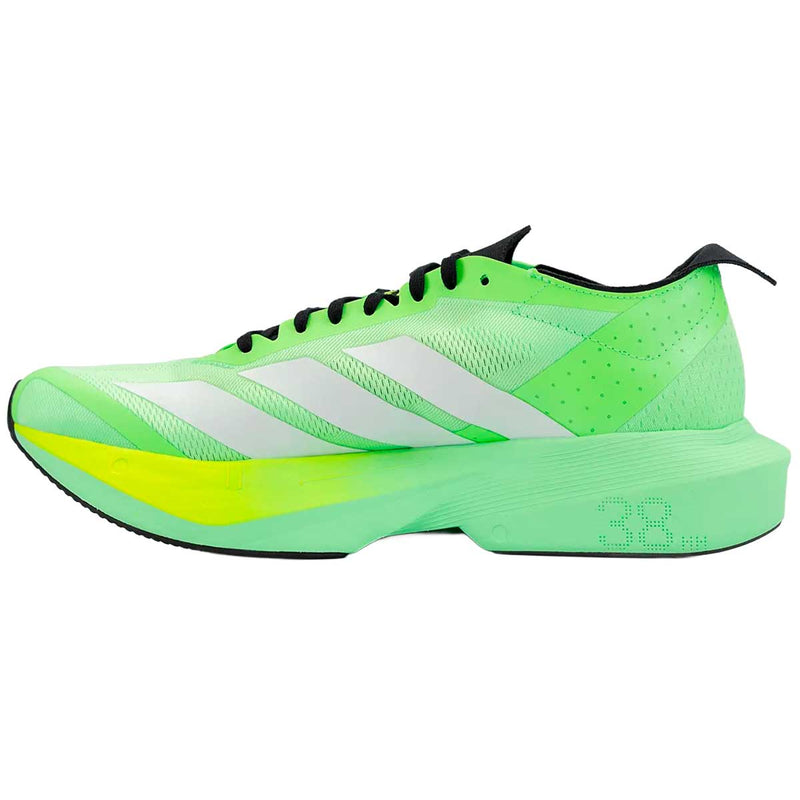 Tenis Adidas ADIZERO DRIVE RC Limón Blanco Mujer