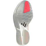 Tenis Adidas ADIZERO ADIOS PRO 4 Blanco Naranja Unisex