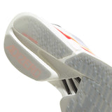Tenis Adidas ADIZERO ADIOS PRO 4 Blanco Naranja Unisex