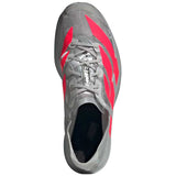 Tenis Adidas Adizero Adios Pro Evo 2 Silver Metallic Unisex