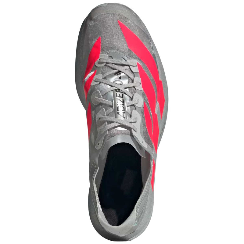 Tenis Adidas Adizero Adios Pro Evo 2 Silver Metallic Unisex