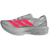 Tenis Adidas Adizero Adios Pro Evo 2 Silver Metallic Unisex
