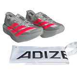Tenis Adidas Adizero Adios Pro Evo 2 Silver Metallic Unisex