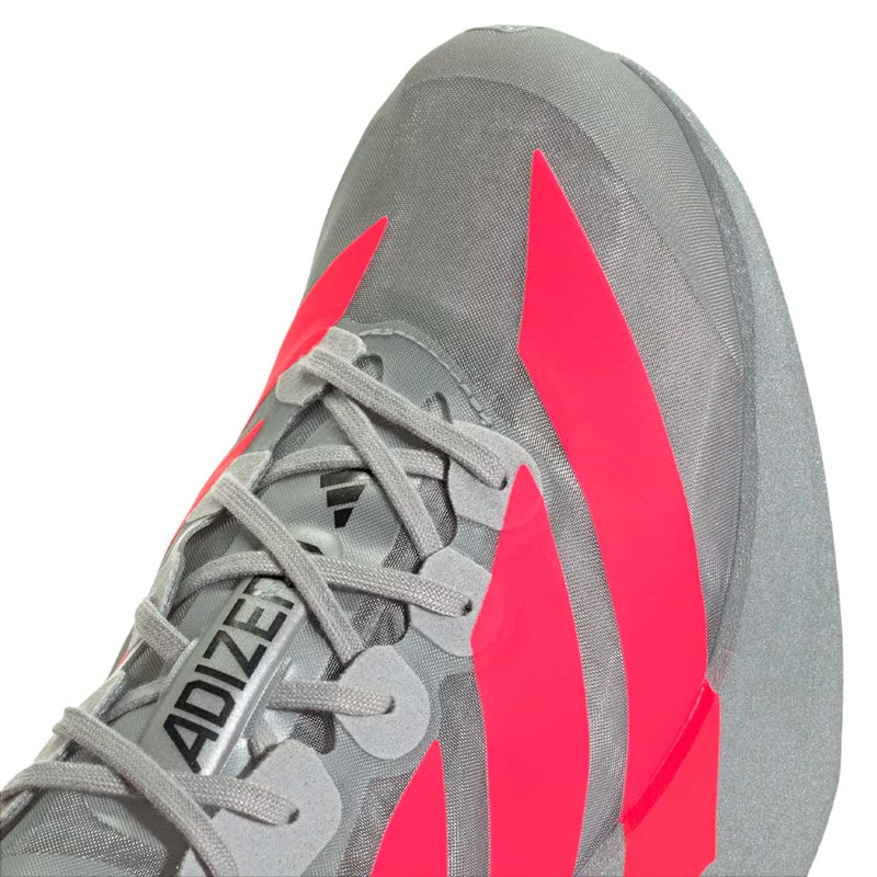 Tenis Adidas Adizero Adios Pro Evo 2 Silver Metallic Unisex