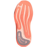 Tenis Adidas SUPERNOVA RISE 3 Coral Plata Mujer