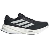 Tenis Adidas SUPERNOVA RISE 2 Negro Blanco Mujer