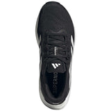 Tenis Adidas SUPERNOVA RISE 2 Negro Blanco Mujer