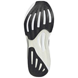 Tenis Adidas SUPERNOVA RISE 2 Negro Blanco Mujer