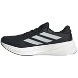 Tenis Adidas SUPERNOVA RISE 2 Negro Blanco Mujer