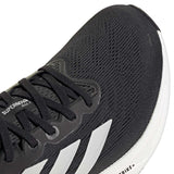Tenis Adidas SUPERNOVA RISE 2 Negro Blanco Mujer