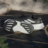 Tenis Adidas SUPERNOVA RISE 2 Negro Blanco Mujer