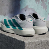 Tenis Adidas ADIZERO EVO SL Blanco Verde Unisex