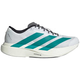 Tenis Adidas ADIZERO EVO SL Blanco Verde Hombre