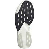 Tenis Adidas ADIZERO EVO SL Blanco Verde Hombre