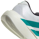 Tenis Adidas ADIZERO EVO SL Blanco Verde Hombre