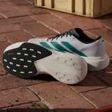 Tenis Adidas ADIZERO EVO SL Blanco Verde Hombre