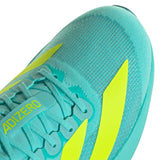 Tenis Adidas ADIZERO EVO SL Aqua Amarillo Hombre