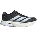 Tenis Adidas ADIZERO BOSTON 13 Negro Blanco Hombre