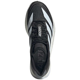 Tenis Adidas ADIZERO BOSTON 13 Negro Blanco Hombre