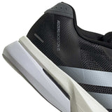 Tenis Adidas ADIZERO BOSTON 13 Negro Blanco Hombre