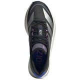 Tenis Adidas ADIZERO BOSTON 13 Negro Plata Mujer