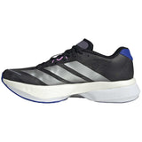Tenis Adidas ADIZERO BOSTON 13 Negro Plata Mujer