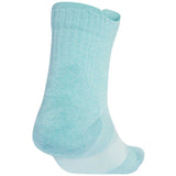 Calceta Adidas RUNxCSHND Para Correr Celeste Unisex