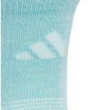 Calceta Adidas RUNxCSHND Para Correr Celeste Unisex