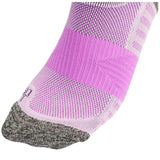 Calceta Adidas RUNxBOOST Para Correr Morado Unisex