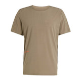 Playera Deportiva Adidas Adi365 H.Koumori Olive Strata Hombre