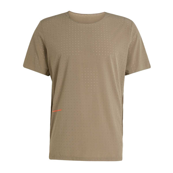 Playera Deportiva Adidas Adi365 H.Koumori Olive Strata Hombre