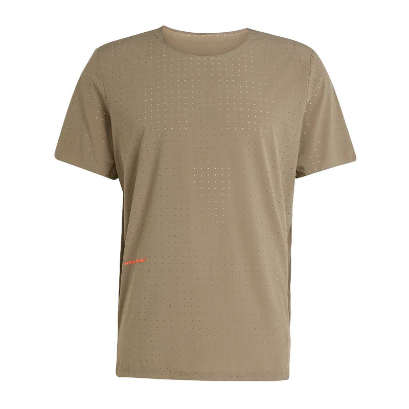 Playera Deportiva Adidas Adi365 H.Koumori Olive Strata Hombre