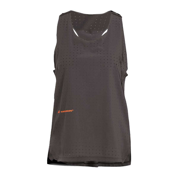 Playera Adidas Sin Mangas Adi365 H.Koumori Black Mujer
