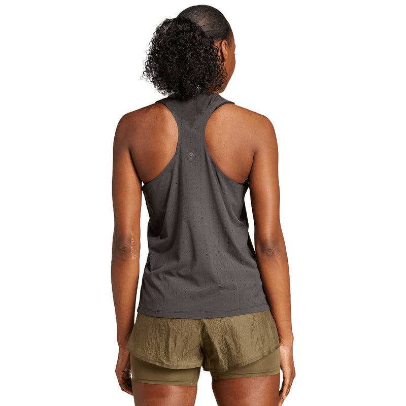 Playera Adidas Sin Mangas Adi365 H.Koumori Black Mujer